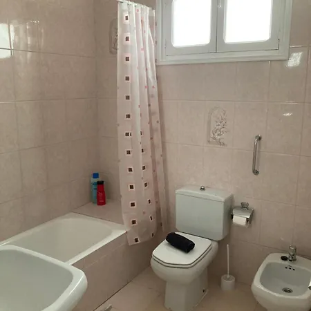 Appartement Amplio Vintage Con Terraza